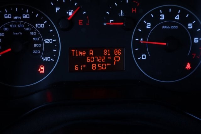 2022 RAM ProMaster City Base