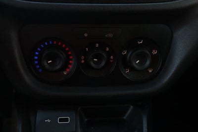 2022 RAM ProMaster City Base