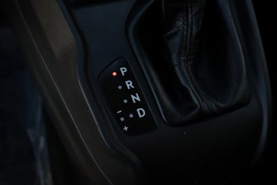 2022 RAM ProMaster City Base