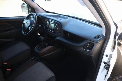 2022 RAM ProMaster City Base