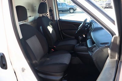 2022 RAM ProMaster City Base