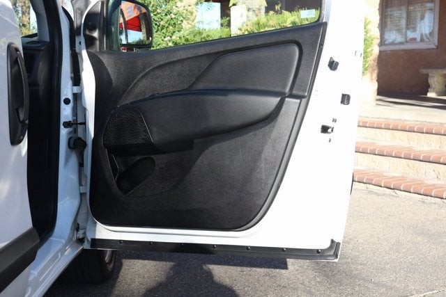 2022 RAM ProMaster City Base