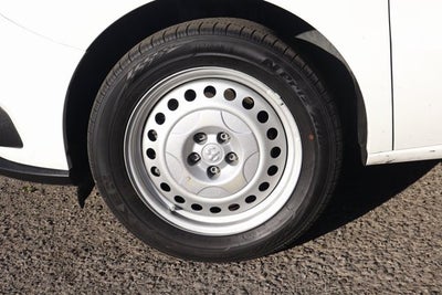 2022 RAM ProMaster City Base