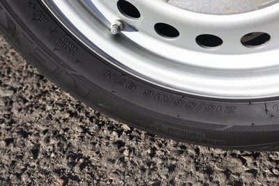 2022 RAM ProMaster City Base