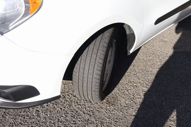 2022 RAM ProMaster City Base