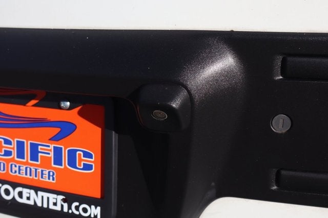 2022 RAM ProMaster City Base