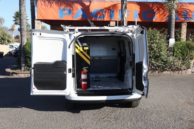 2022 RAM ProMaster City Base