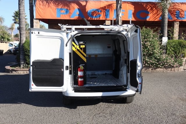 2022 RAM ProMaster City Base