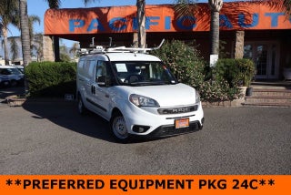 2022 RAM ProMaster City Base