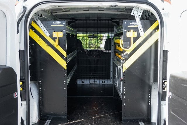 2020 RAM ProMaster City Tradesman