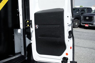 2020 RAM ProMaster City Tradesman