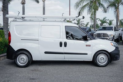 2020 RAM ProMaster City Tradesman