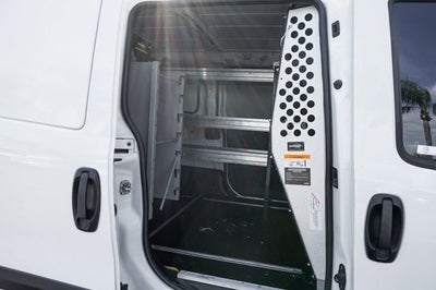 2020 RAM ProMaster City Tradesman