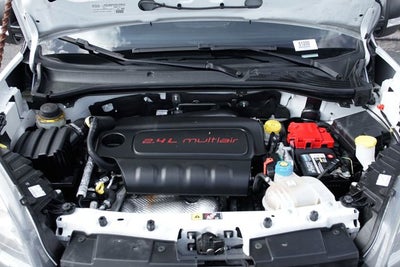 2020 RAM ProMaster City Tradesman