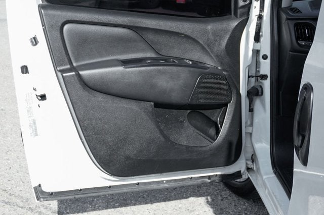 2020 RAM ProMaster City Tradesman