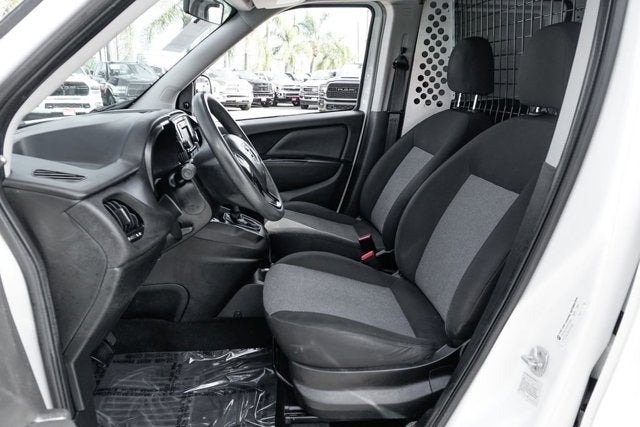 2020 RAM ProMaster City Tradesman