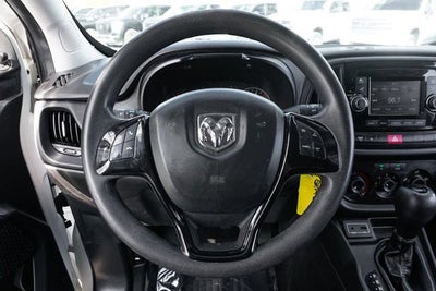 2020 RAM ProMaster City Tradesman