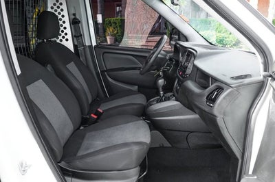 2020 RAM ProMaster City Tradesman