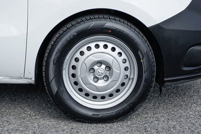 2020 RAM ProMaster City Tradesman