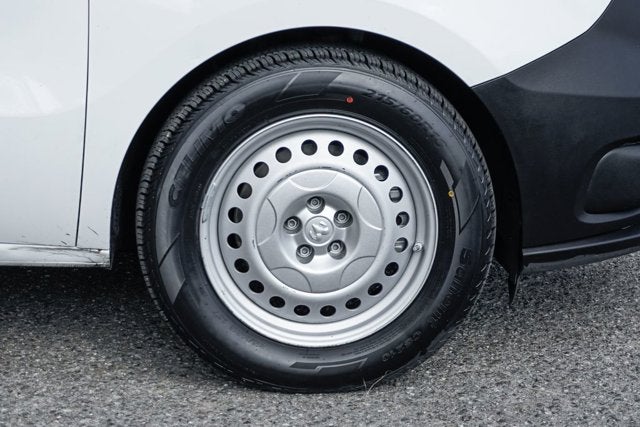 2020 RAM ProMaster City Tradesman