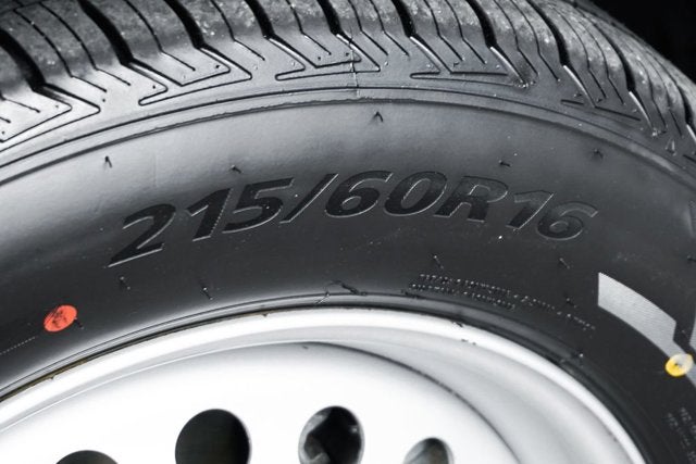 2020 RAM ProMaster City Tradesman