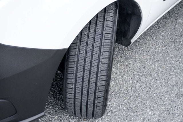 2020 RAM ProMaster City Tradesman