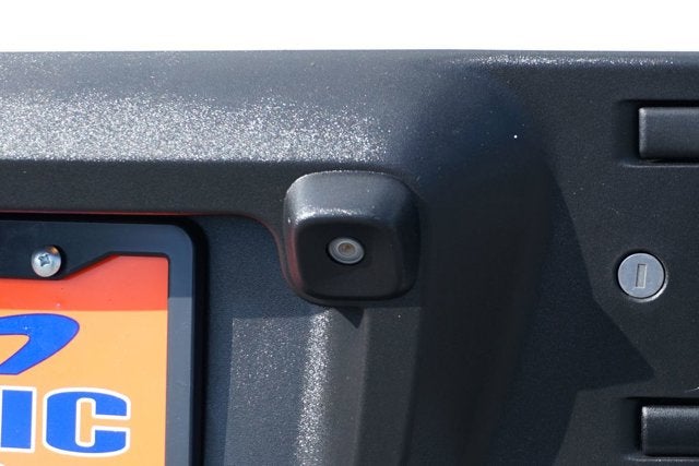 2020 RAM ProMaster City Tradesman