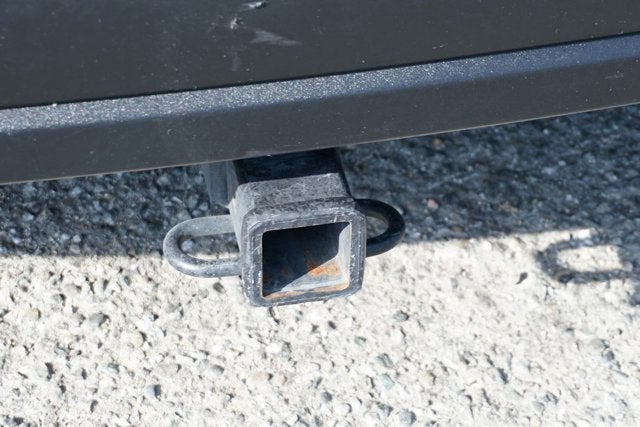 2020 RAM ProMaster City Tradesman