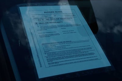 2020 RAM ProMaster City Tradesman