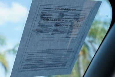 2020 RAM ProMaster City Tradesman