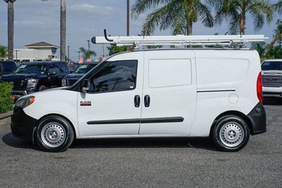 2020 RAM ProMaster City Tradesman