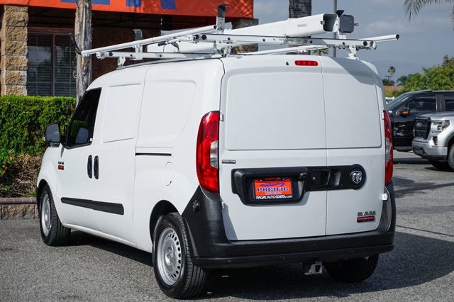2020 RAM ProMaster City Tradesman