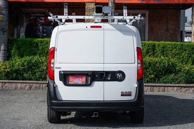 2020 RAM ProMaster City Tradesman