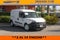 2021 RAM ProMaster City Tradesman