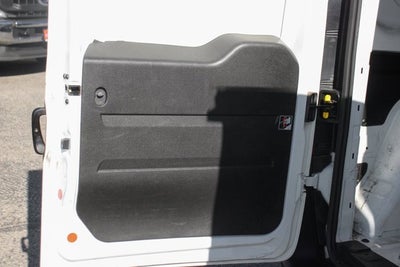 2021 RAM ProMaster City Tradesman