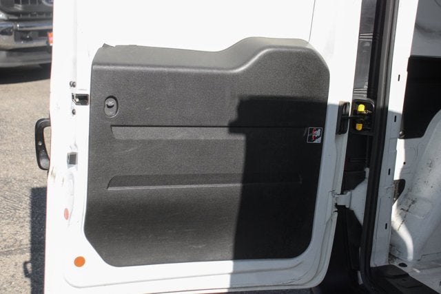 2021 RAM ProMaster City Tradesman