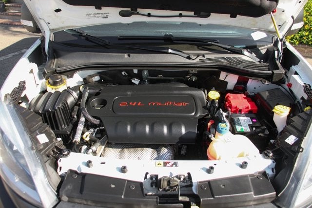 2021 RAM ProMaster City Tradesman