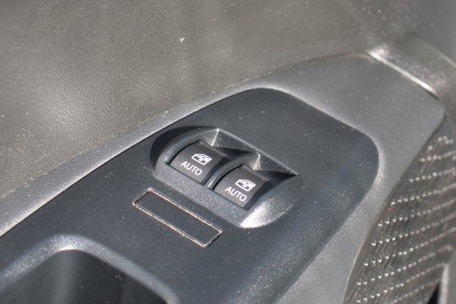 2021 RAM ProMaster City Tradesman