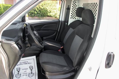 2021 RAM ProMaster City Tradesman