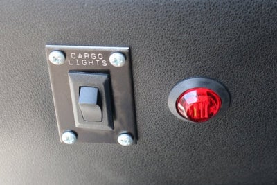 2021 RAM ProMaster City Tradesman