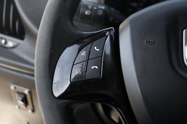 2021 RAM ProMaster City Tradesman