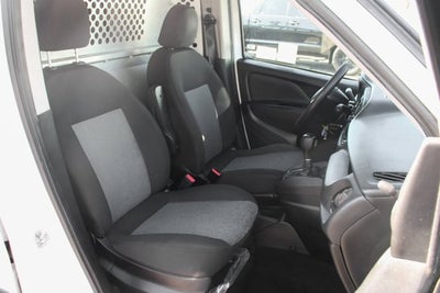 2021 RAM ProMaster City Tradesman