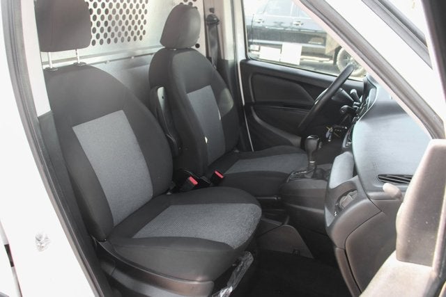 2021 RAM ProMaster City Tradesman