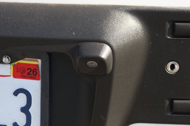 2021 RAM ProMaster City Tradesman