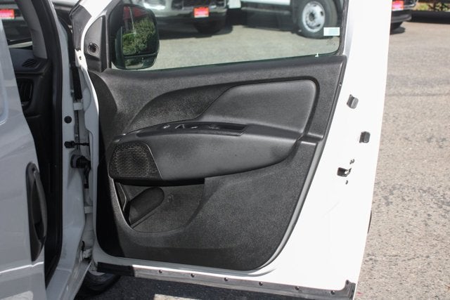 2021 RAM ProMaster City Tradesman