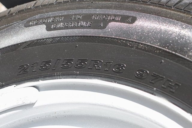 2021 RAM ProMaster City Tradesman