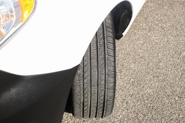 2021 RAM ProMaster City Tradesman