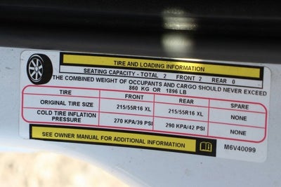 2021 RAM ProMaster City Tradesman