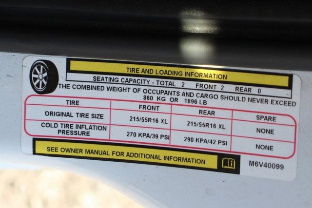 2021 RAM ProMaster City Tradesman