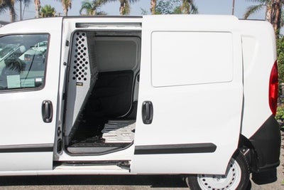 2021 RAM ProMaster City Tradesman